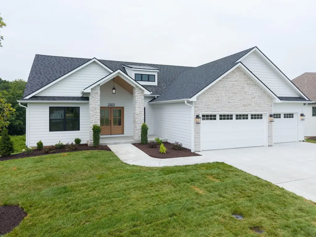 Picture of Home on 2809 Misty Flower Dr